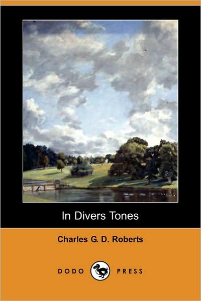 In Divers Tones [ePUB]